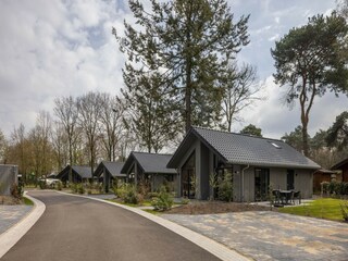 Ferienpark Boxtel Außenaufnahme 4