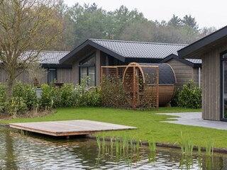 Parc de vacances Boxtel  35