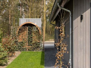 Holiday park Boxtel  13