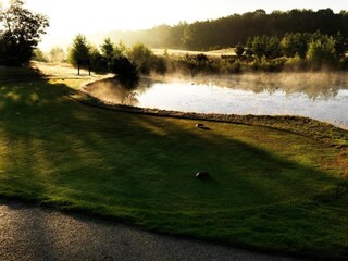 Parc de vacances Boxtel Environnement 15