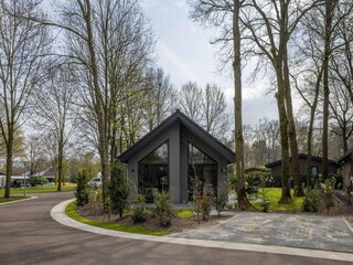 Parc de vacances Boxtel Enregistrement extérieur 2