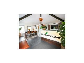 Parc de vacances Boxtel  39