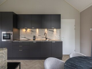 Parco vacanze Boxtel Caratteristiche 4