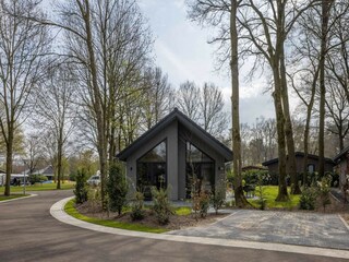 Parc de vacances Boxtel Enregistrement extérieur 2