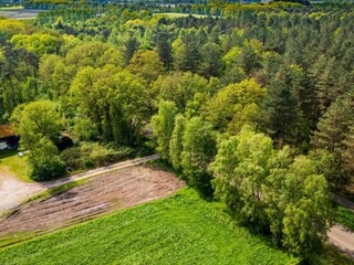 Parc de vacances Boxtel Environnement 14