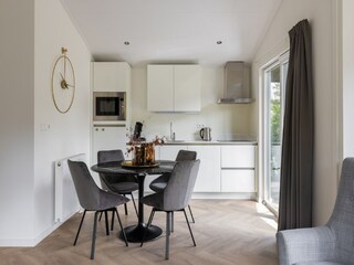 Parco vacanze Boxtel Caratteristiche 12