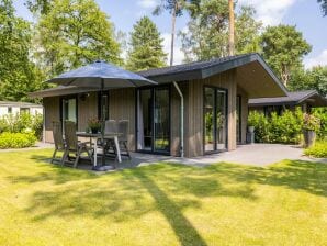 Ferienpark Schöne Lodge mit einer schönen Terrasse in Brabant - Boxtel - image1