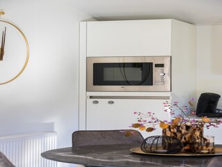 Vakantiepark Boxtel Kenmerken 8