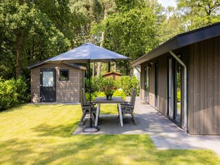 Holiday park Boxtel Outdoor Recording 2