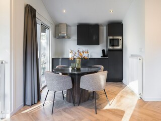 Parco vacanze Boxtel Caratteristiche 5