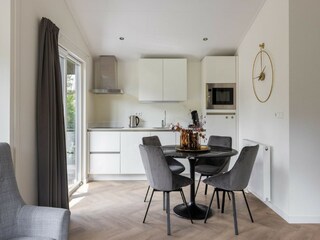 Ferienpark Boxtel Ausstattung 11