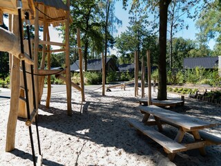Parque de vacaciones Boxtel  31