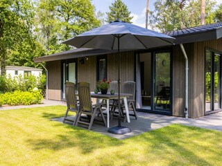 Ferienpark Boxtel Außenaufnahme 3