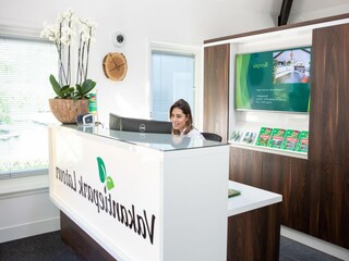 Vakantiepark Boxtel Kenmerken 16