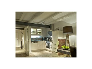 Ferienwohnung Welt in Eiderstedt Ausstattung 14