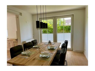 Ferienwohnung St. Peter-Ording Ausstattung 34