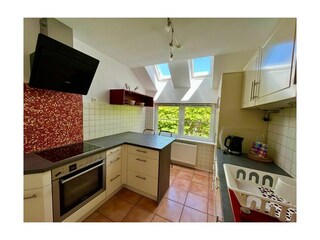 Ferienwohnung St. Peter-Ording Ausstattung 36