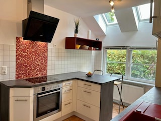 Ferienwohnung St. Peter-Ording Außenaufnahme 16