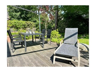Ferienwohnung St. Peter-Ording Außenaufnahme 30