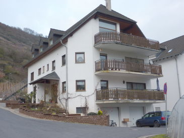 Ferienwohnung Burg-Eltz