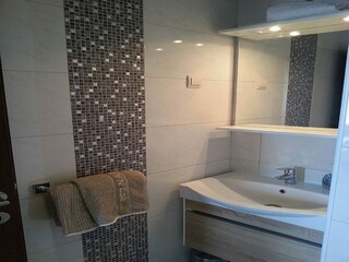 Apartamento Mlini Características 4