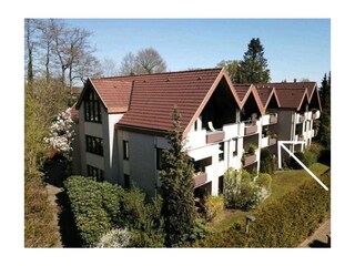 SüdWest Balkon