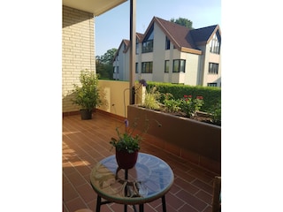Ferienwohnung Bad Zwischenahn Außenaufnahme 5