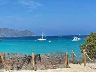 Appartamento per vacanze Cala Millor Registrazione all'aperto 3