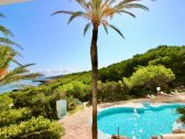 Appartamento per vacanze Cala Millor Registrazione all'aperto 1