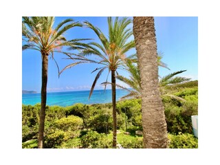 Vakantieappartement Cala Millor Buitenaudio-opname 4