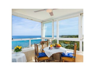 Open all panorama windows