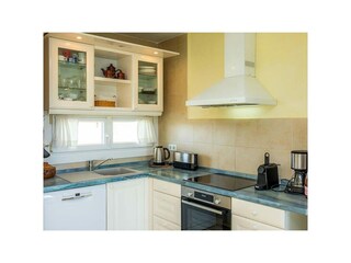 Appartamento per vacanze Cala Millor Caratteristiche 24