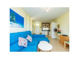 Appartamento per vacanze Cala Millor Caratteristiche 17