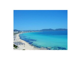 Holiday apartment Cala Millor Outdoor Recording 2