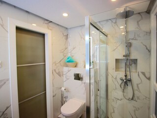 Appartamento per vacanze Cala Millor Registrazione all'aperto 13