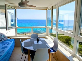 Vakantieappartement Cala Millor Buitenaudio-opname 13
