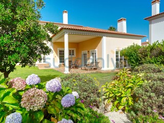 Ferienhaus Costa de Prata Außenaufnahme 3