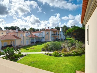 Ferienhaus Costa de Prata Außenaufnahme 4