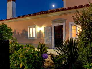 Ferienhaus Costa de Prata Außenaufnahme 6