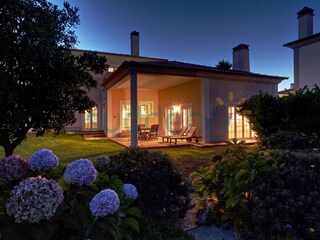 Ferienhaus Costa de Prata Außenaufnahme 7