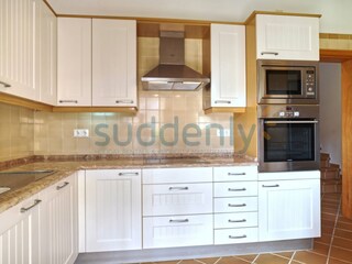 Ferienhaus Costa de Prata Ausstattung 14