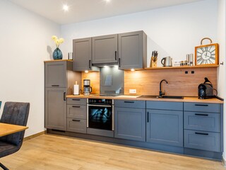 Casa per le vacanze Greetsiel Caratteristiche 10