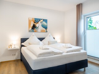 Casa per le vacanze Greetsiel Caratteristiche 11