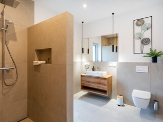 Casa per le vacanze Greetsiel Caratteristiche 12