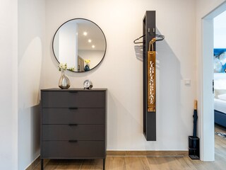 Casa per le vacanze Greetsiel Caratteristiche 14