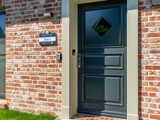 Casa per le vacanze Greetsiel Registrazione all'aperto 7