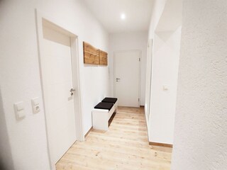 EingangFlurGarderobe