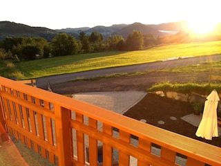 sonnenaufgang