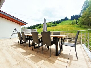 ResidenzTerrasse