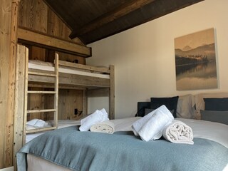 Appartamento per vacanze Afritz am See Caratteristiche 15